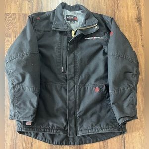 Ariat Black Men's Jacket